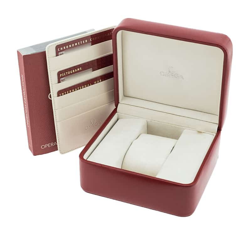 Omega Aqua Terra 150m Gents 231.10.43.22.02.001